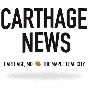 Carthage News Online logo