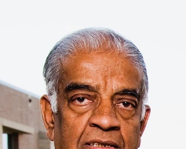 Dr. Sitaraman Subramanian