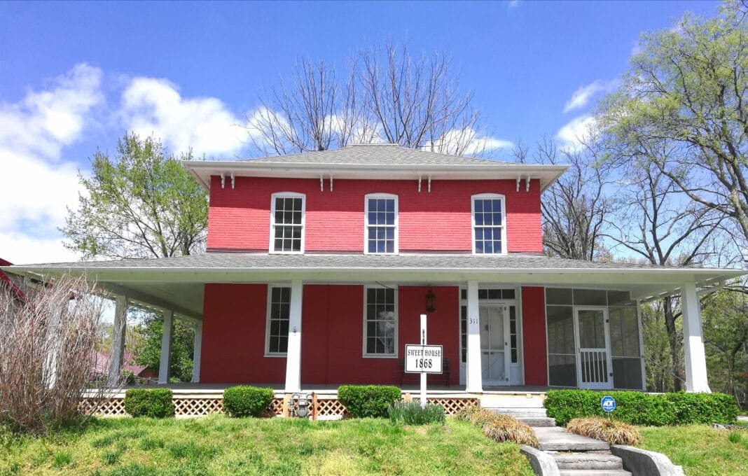 Carthage Historic Preservation