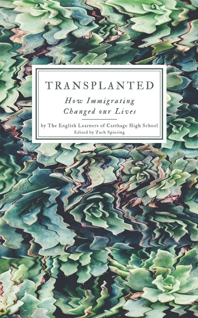 Transplanted: How Immigrating Changed Our Lives