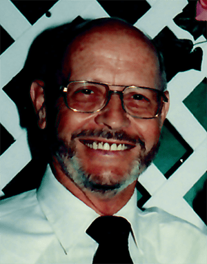 Donald Lee Helms Sr.