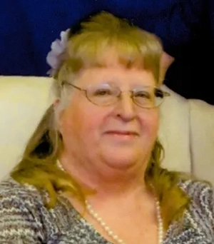 Roberta Ann Crihfield
