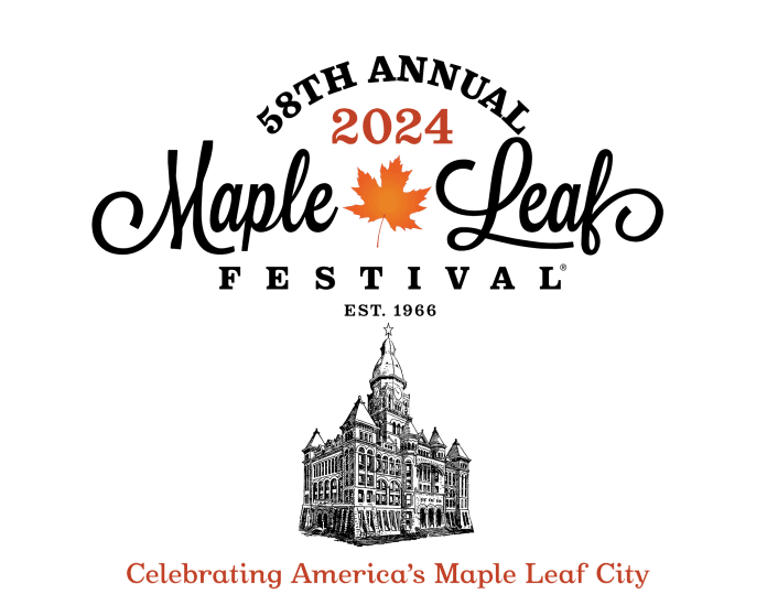 Maple Leaf Festival 2024 Carthage Cheri Nathalie