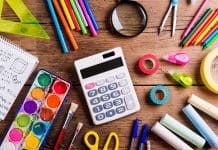 Agenda posted for Carthage R-9 Board of Education Meeting July 20, 2026