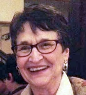 Barbara McPheeters obituary photo Barbara McPheeters