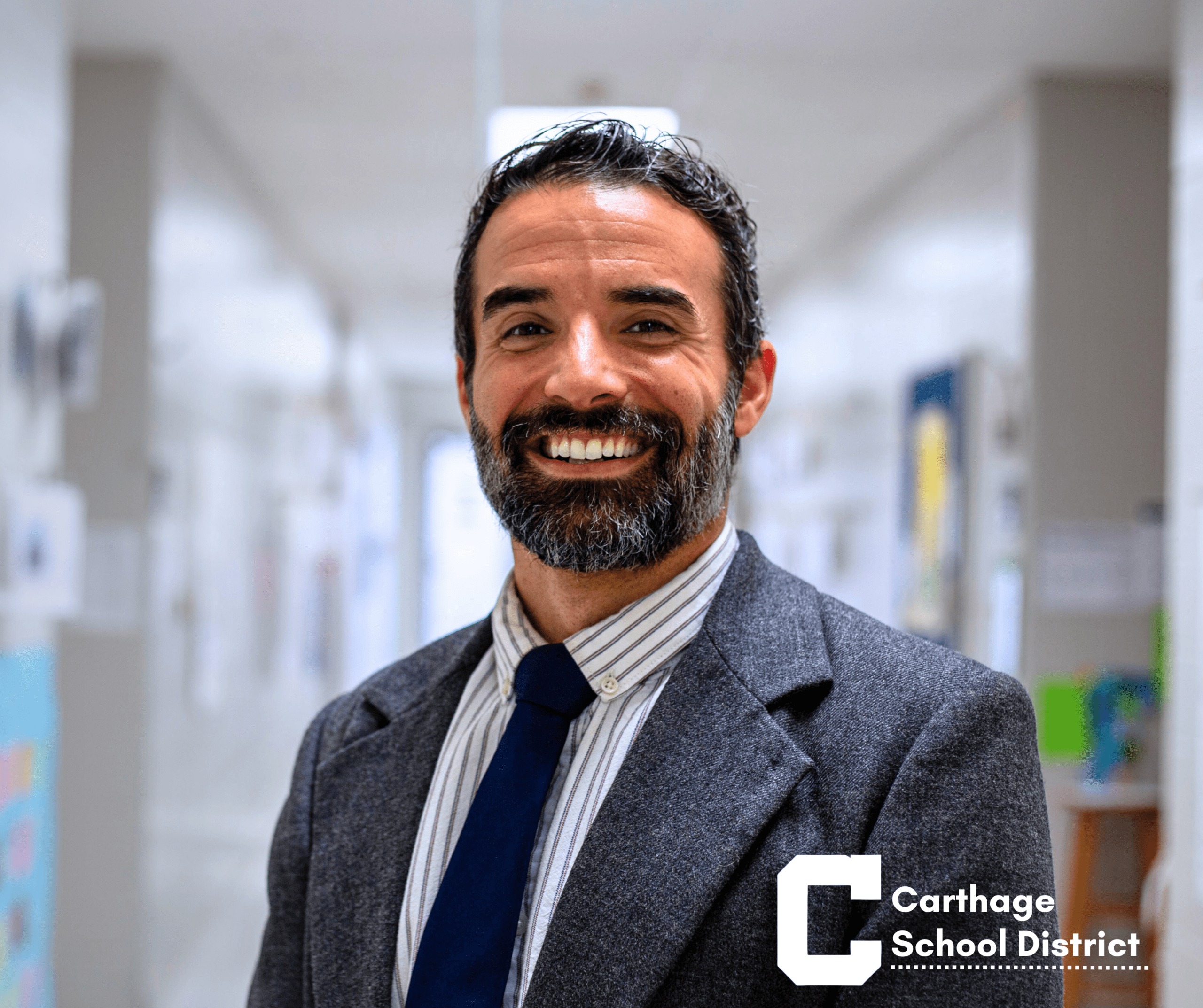 Carthage R-9 Board of Education Appoints Jason Vance as Principal of ...