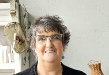 Grandma Farmer’s Vendor of the Month March 2026: Brenda Hoenshell – From The Heart