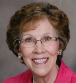 Lorraine Ethel Nicola