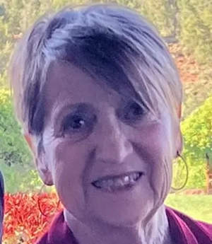 Dixie Lou (Duncan) Wolf