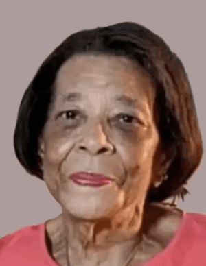 Doris Elane Wright