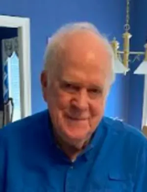 Eugene Thomas Woestman