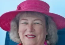 Virginia Lynne Samuel Virginia Lynne Samuel