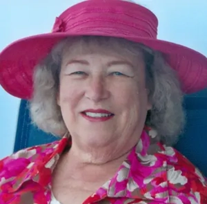 Virginia Lynne Samuel