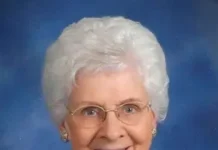 Betty Roberta Sills Betty Roberta Sills