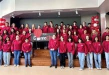 Carthage High School & Technical Center FCCLA Chapter Wins National Career Connection Project Award