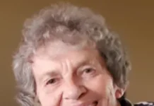 Mary “Arlene” Burken Mary Arlene Burken