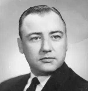 Richard Hareid “Dick” Frink