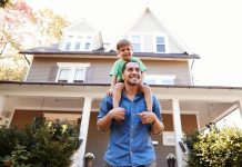 Financial Focus®: Four stages of raising confident, money-smart kids