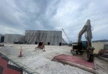 Naming partners announced for Carthage R-9 Performing Arts Center