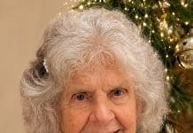 Frances Irene Finley Frances Irene Finley