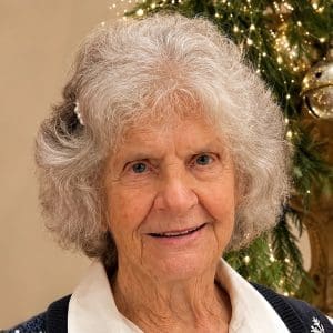 Frances Irene Finley