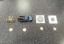 Southwest Missouri I’m Diggin’ It Metal Detecting Club Meeting May 2026