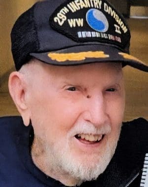 Lawrence “Larry” W. Ralston