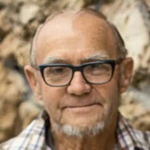 Roger John Kolstad