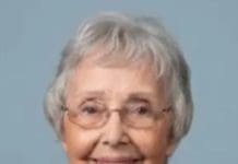 Betty Jean McCoy Betty Jean McCoy