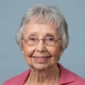 Betty Jean McCoy