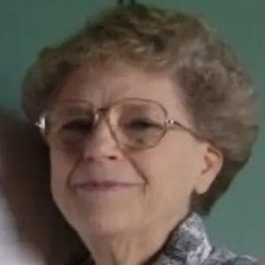 Carol Ruth Williams