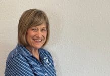 Debi Koelkebeck Honored with John R. Albright Award at 24th Annual Show Me Service Awards