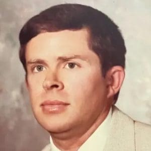 Dennis Martin Lamb