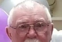 Franklin Laverne “Frank” Brinson Franklin Laverne "Frank" Brinson