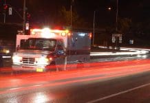 Sarcoxie man killed in car-motorcycle collision at 24th and Maiden Lane