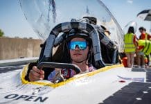 Electrek Solar Car Events Named Official Route 66 Centennial Project, Stop Includes Carthage July 29-30