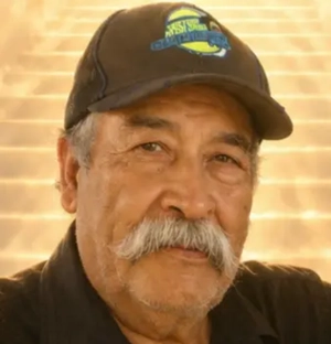Celso Garcia Flores