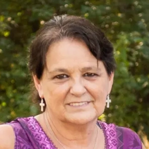 Christina Sue Beasley