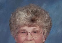 Dolores June “Dee” Woodard Dolores June “Dee” Woodard
