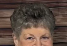 Janet Kay Wampler Janet Kay Wampler