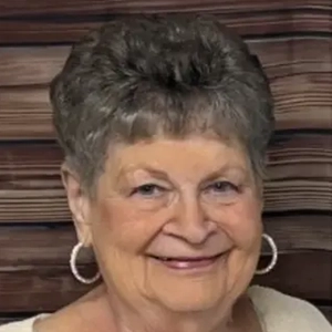 Janet Kay Wampler