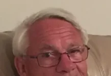 Jerry Donald Reither Jerry Donald Reither
