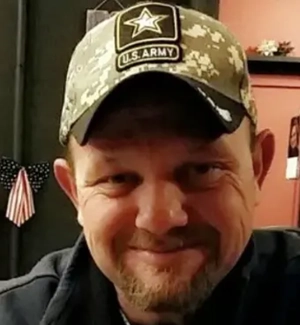 Johnnie Berton Mullins Jr.