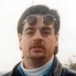 Lindell Jon Ford