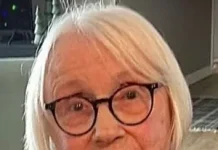 Billie “Gail” Oetting Billie Gail Oetting