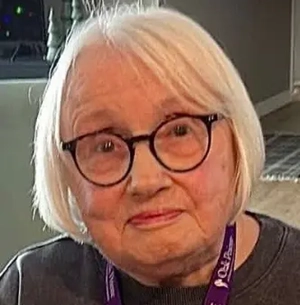 Billie Gail Oetting
