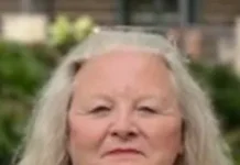 Connie Gaye Thompson Connie Gaye Thompson