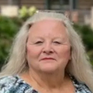 Connie Gaye Thompson