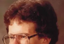 David Lee Eiken David Lee Eiken