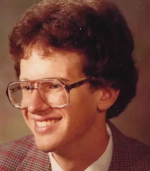 David Lee Eiken